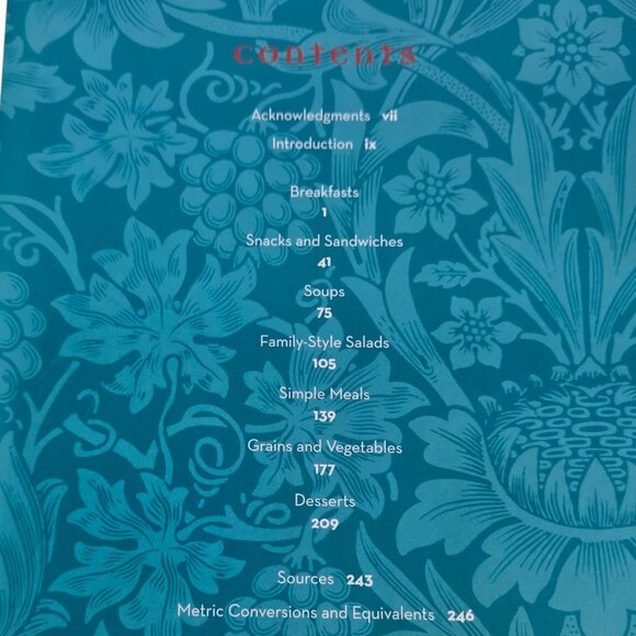 Vegan Family Meals Cookbook Real Food For Everyone By Ann Gentry - Picture 13 of 15